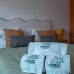 Oceangreen - Ecohost - T1 Com Garagem Em Sul Perto Da Daire