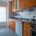 Oceangreen - Ecohost - T1 Com Garagem Em Sul Perto Da Matosinhos (Porto)