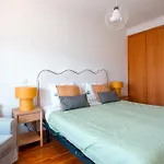 Oceangreen - Ecohost - T1 Com Garagem Em Sul Perto Da