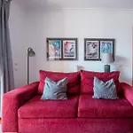 Oceangreen - Ecohost - T1 Com Garagem Em Sul Perto Da Daire