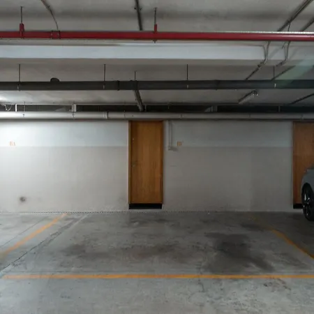 شقة Oceangreen - Ecohost ماتوسينهوس