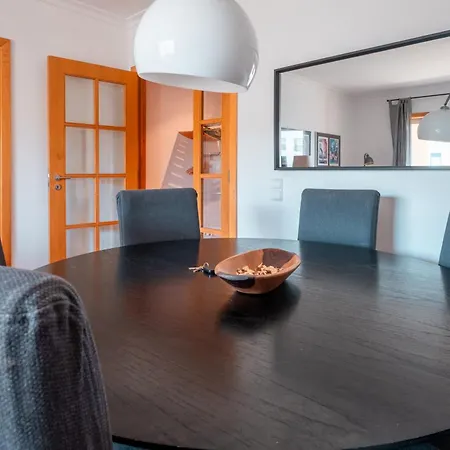 شقة Oceangreen - Ecohost *