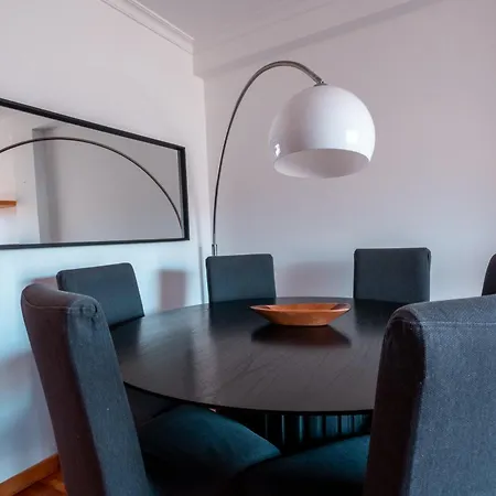 Oceangreen - Ecohost * Matosinhos (Porto)