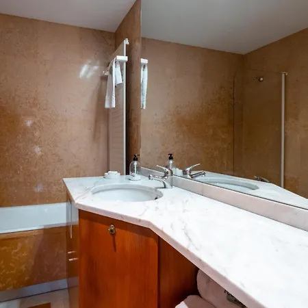 Oceangreen - Ecohost شقة *