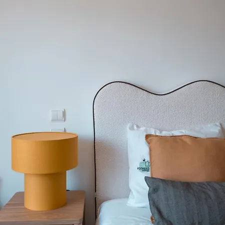 Oceangreen - Ecohost * Matosinhos (Porto)