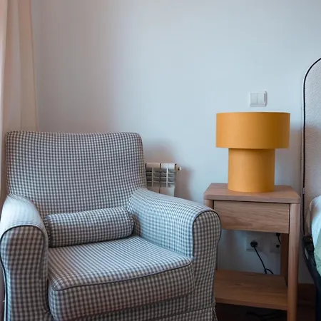 Daire Oceangreen - Ecohost Matosinhos (Porto)