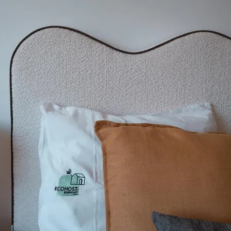 Lejlighed Oceangreen - Ecohost - T1 Com Garagem Em Sul Perto Da *