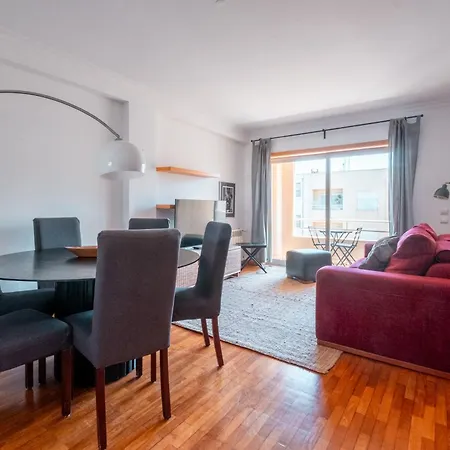 Oceangreen - Ecohost شقة