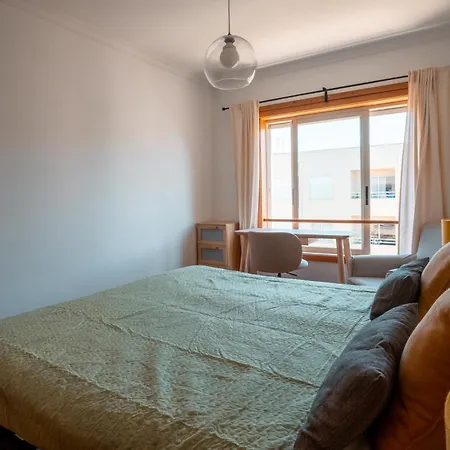 شقة Oceangreen - Ecohost