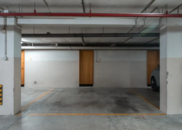 Daire Oceangreen - Ecohost Matosinhos (Porto)