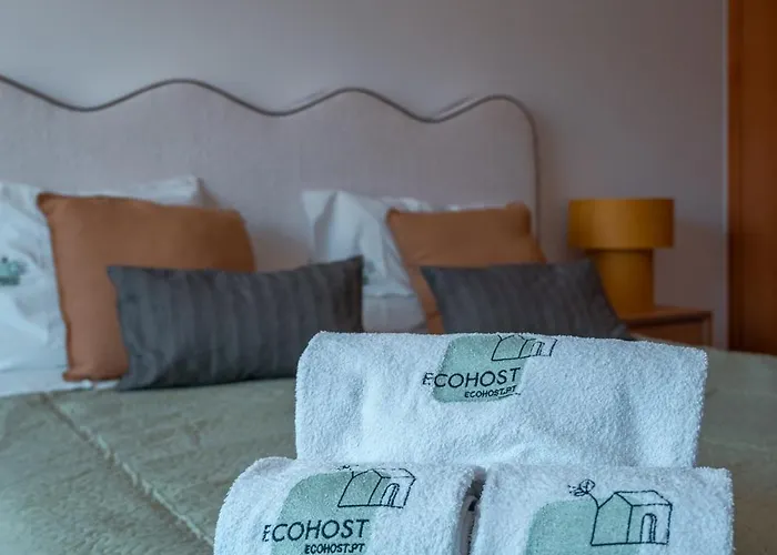 Oceangreen - Ecohost Daire