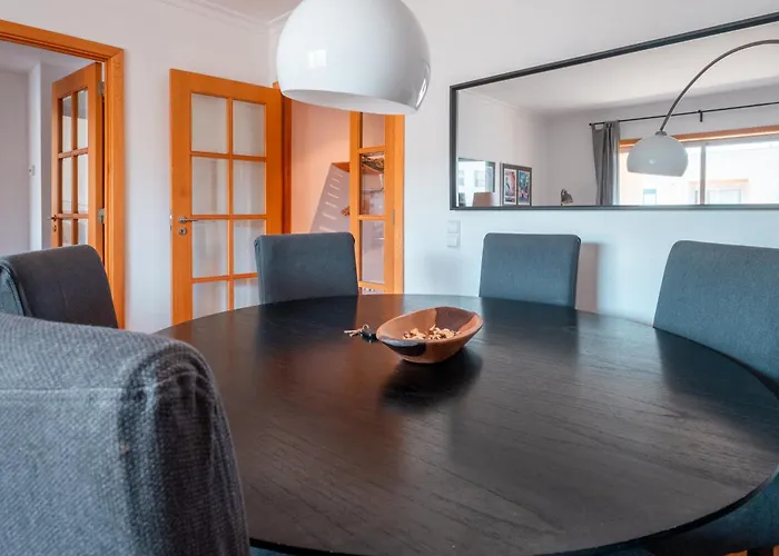 Daire Oceangreen - Ecohost *