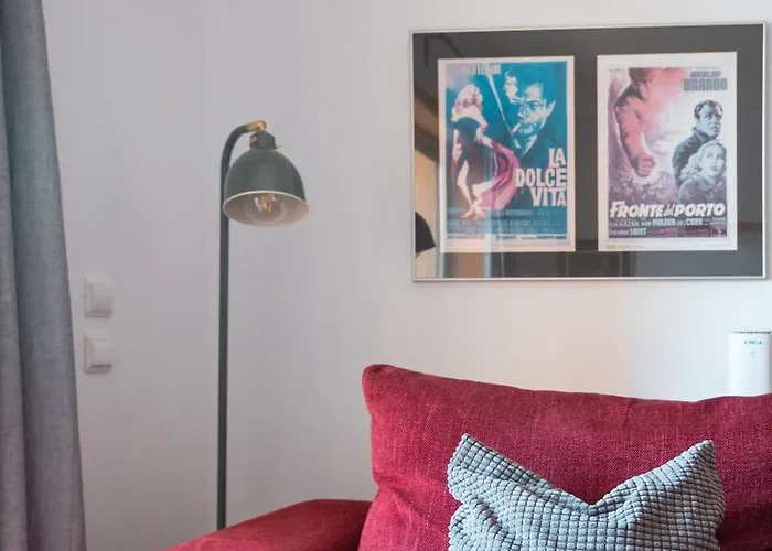 Oceangreen - Ecohost *