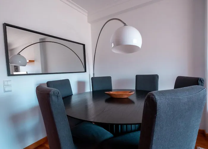 Oceangreen - Ecohost * Matosinhos (Porto)