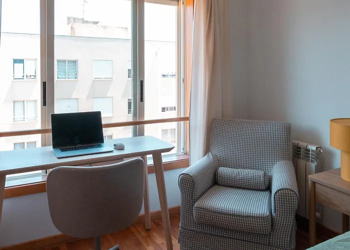 Oceangreen - Ecohost Daire