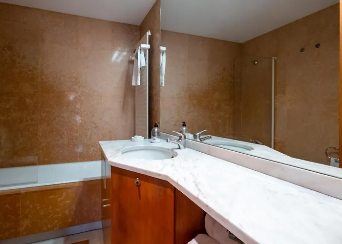 Oceangreen - Ecohost 아파트 *