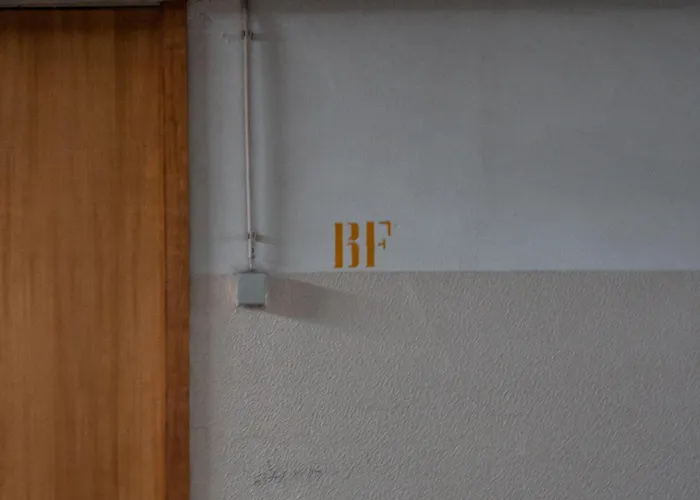 아파트 Oceangreen - Ecohost 마토지뉴스