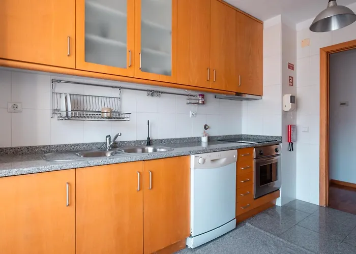 Oceangreen - Ecohost Matosinhos (Porto)