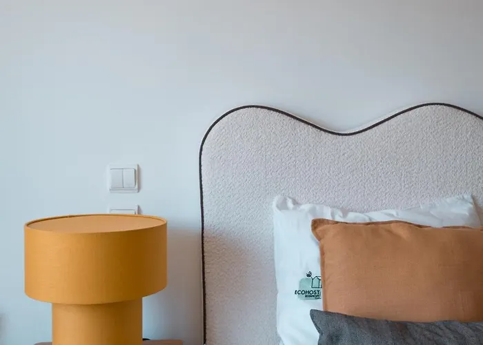 Oceangreen - Ecohost * Matosinhos (Porto)