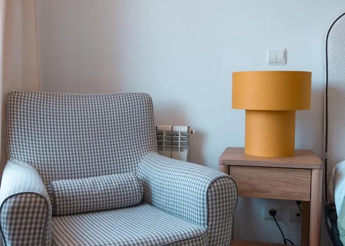 Daire Oceangreen - Ecohost Matosinhos (Porto)