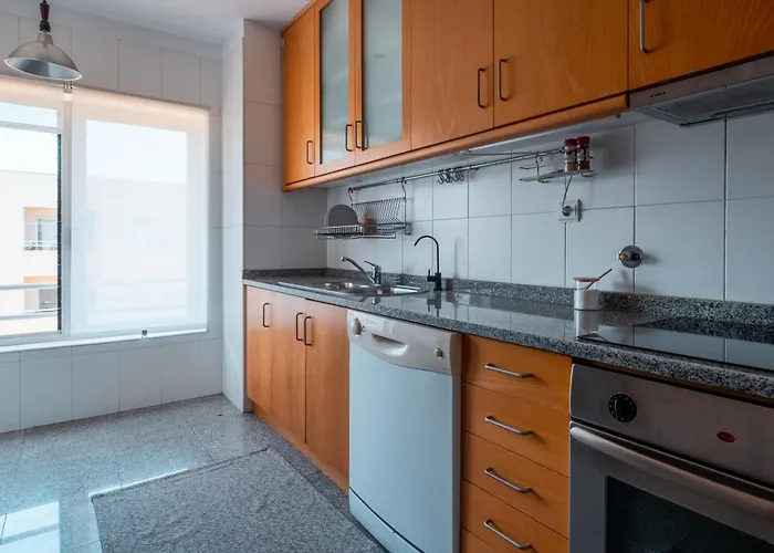 Oceangreen - Ecohost Matosinhos (Porto)