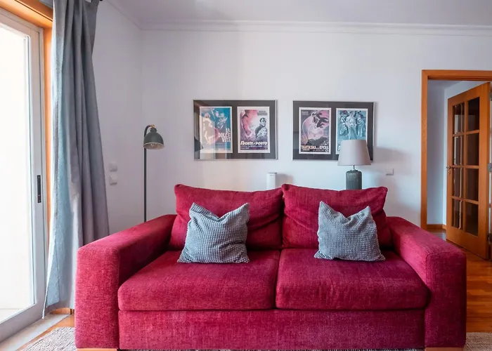 Oceangreen - Ecohost 아파트