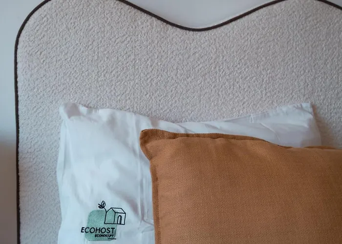 아파트 Oceangreen - Ecohost *