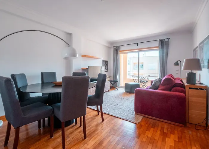 Oceangreen - Ecohost 아파트