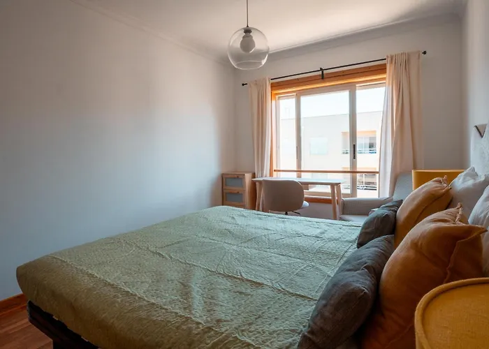 Daire Oceangreen - Ecohost